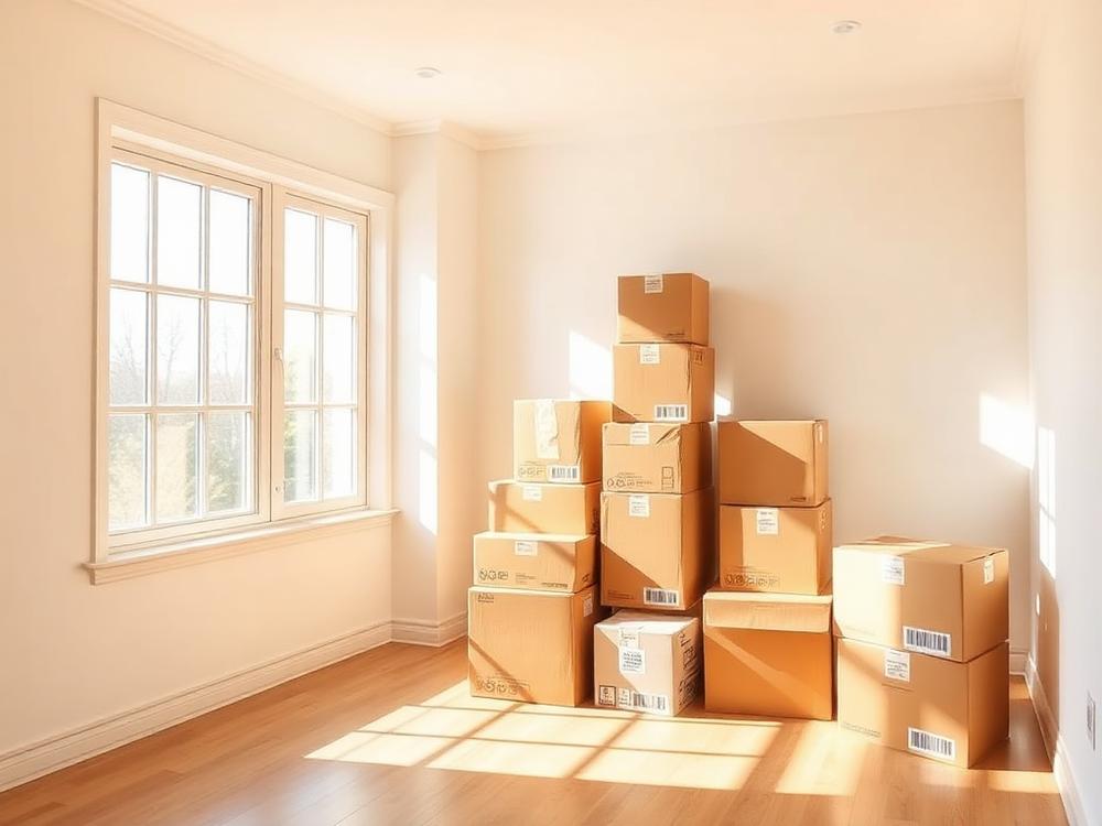 Move-In / Move-Out